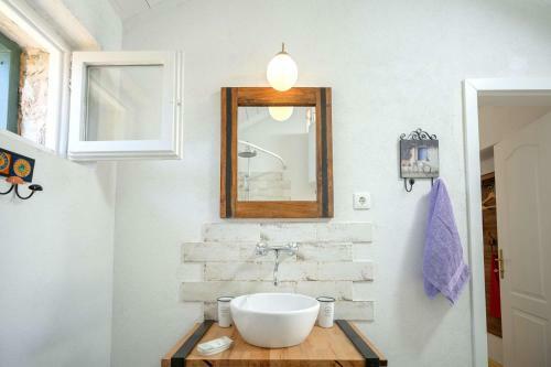 Lavender Dreams Cottage Hvar
