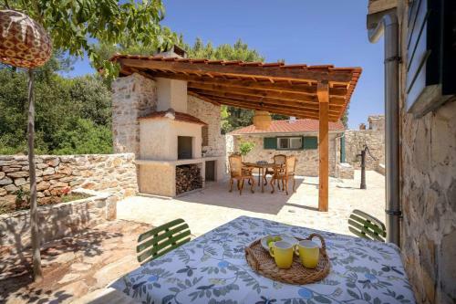 Lavender Dreams Cottage Hvar