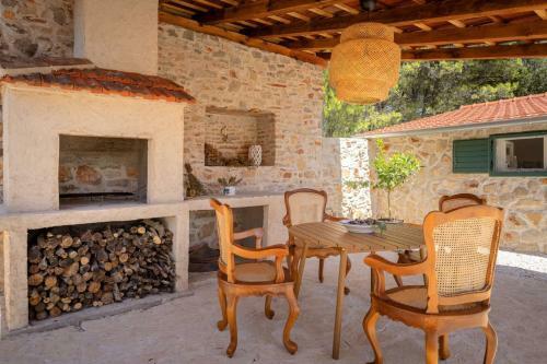 Lavender Dreams Cottage Hvar