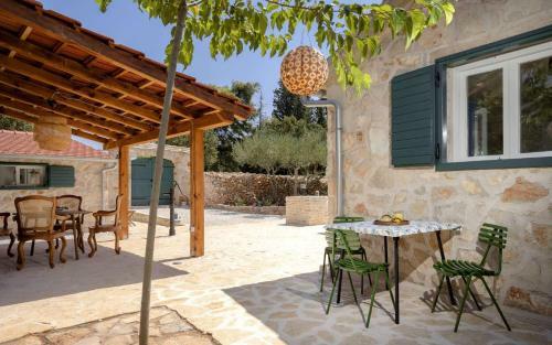 Lavender Dreams Cottage Hvar