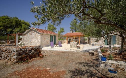 Lavender Dreams Cottage Hvar