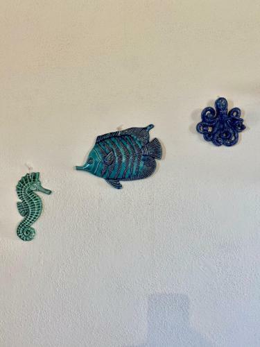 Apartamento Casina Rossa, Capoliveri
