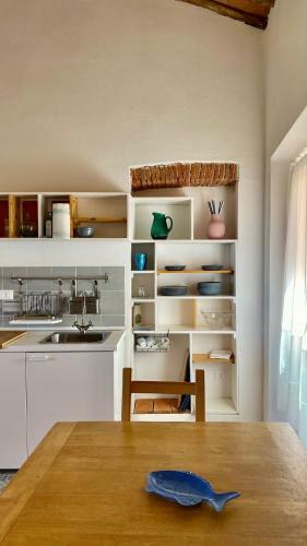 Apartamento Casina Rossa, Capoliveri