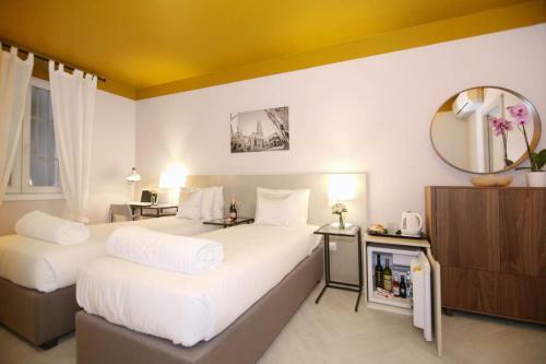 Hostal Magic Rooms Split