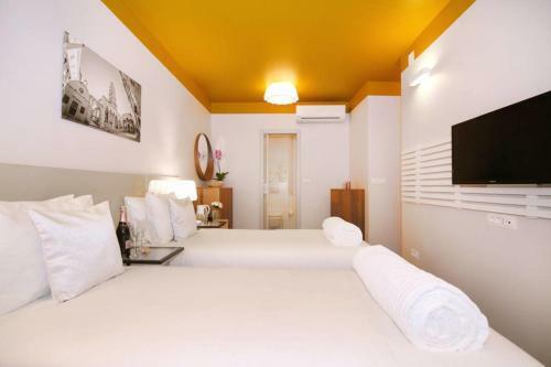 Hostal Magic Rooms Split