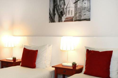 Hostal Magic Rooms Split