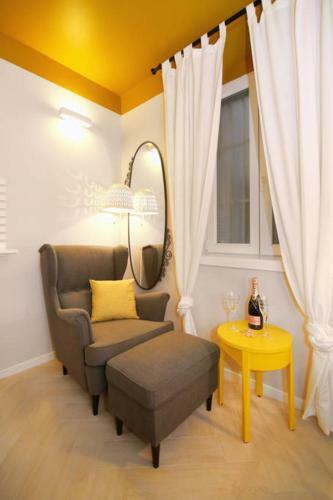 Hostal Magic Rooms Split