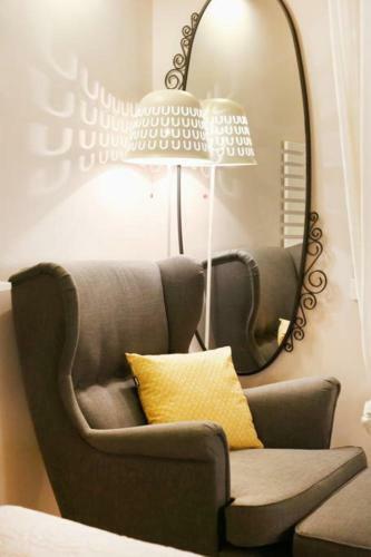 Hostal Magic Rooms Split