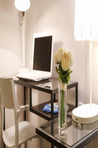 Hostal Magic Rooms Split