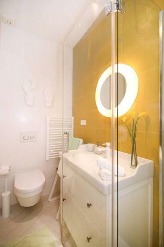 Hostal Magic Rooms Split