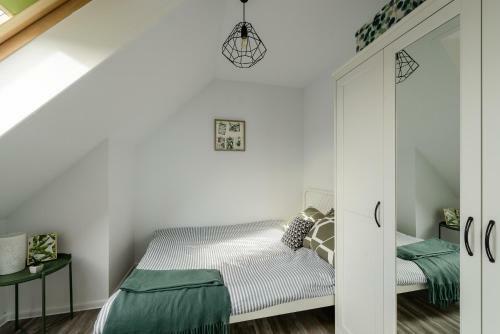 Apartamento Studio Kopernika