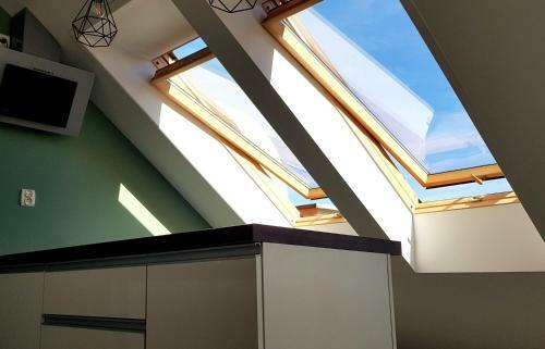 Apartamento Studio Kopernika