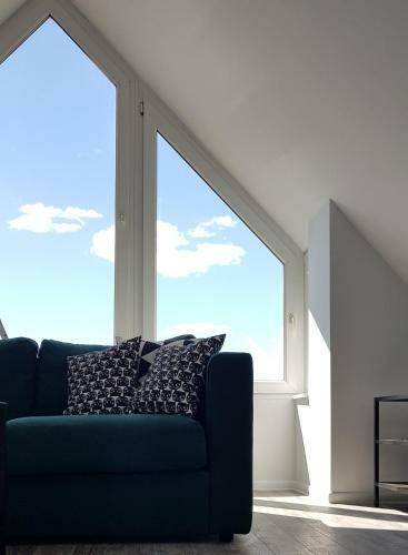 Apartamento Studio Kopernika