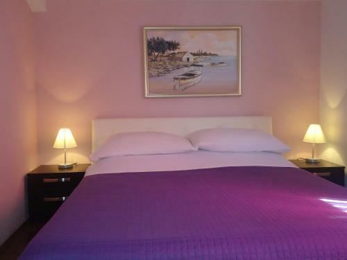 Apartamentos Villa Queen