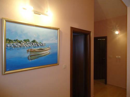 Apartamentos Villa Queen