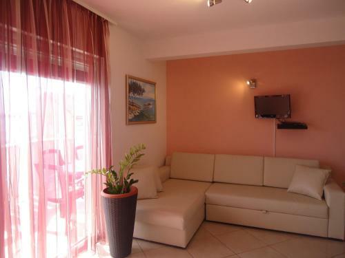 Apartamentos Villa Queen