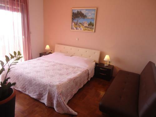 Apartamentos Villa Queen