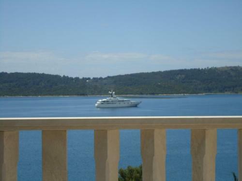 Apartamentos Villa Queen