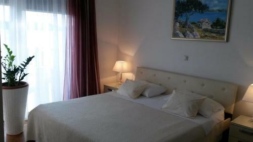 Apartamentos Villa Queen