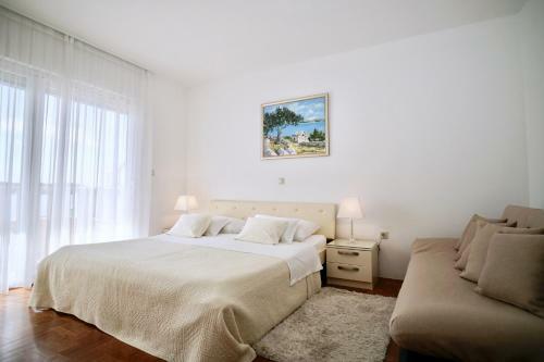 Apartamentos Villa Queen