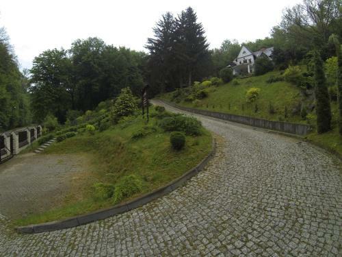 Villa Willa Ostoja