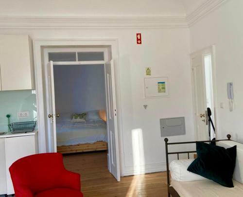 Old Town Terrace Apartment