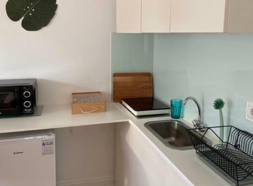Old Town Terrace Apartment