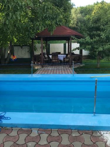 Apartament Ina