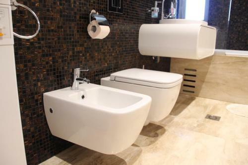 Apartamento Luxury Trip