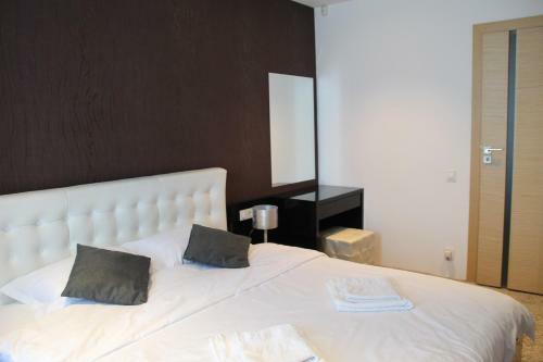 Apartamento Luxury Trip