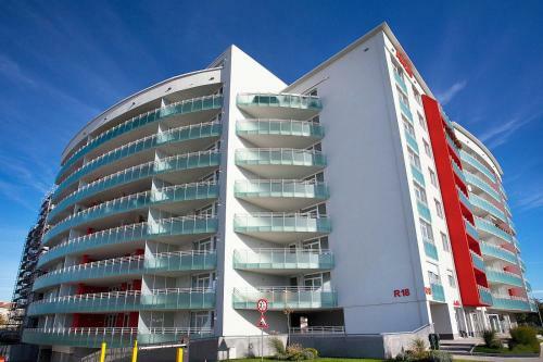 Apartamento Luxury Trip