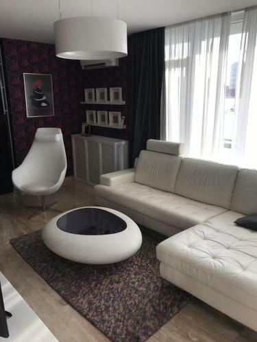 Apartamento Luxury Trip
