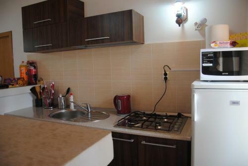 Villa Vila Yunis