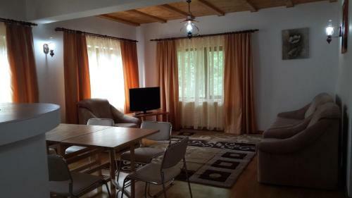 Villa Vila Yunis