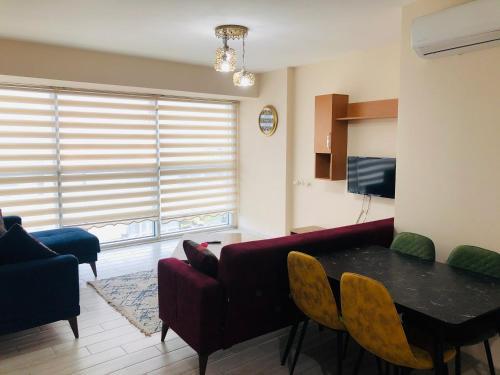Apartamento H?lal Su?te