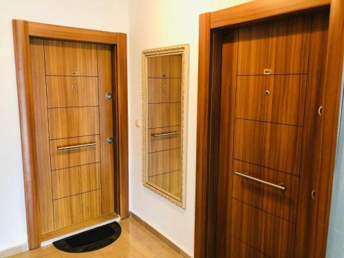 Apartamento H?lal Su?te