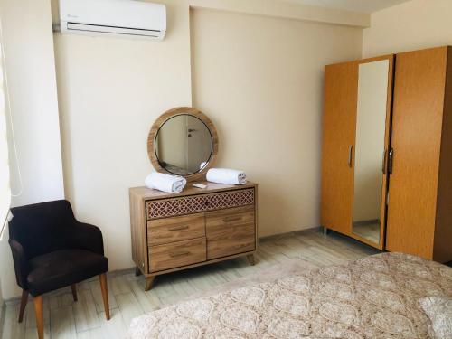 Apartamento H?lal Su?te