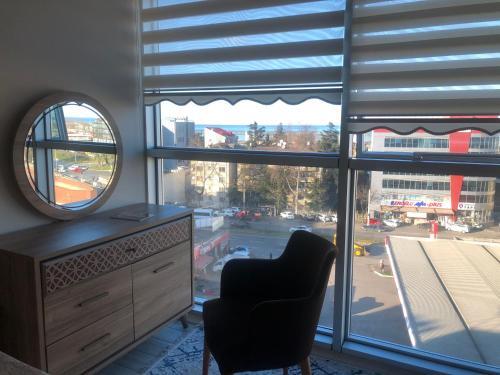 Apartamento H?lal Su?te