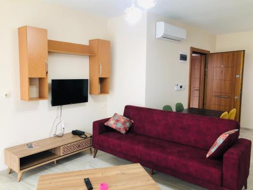 Apartamento H?lal Su?te