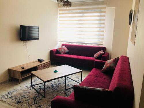 Apartamento H?lal Su?te