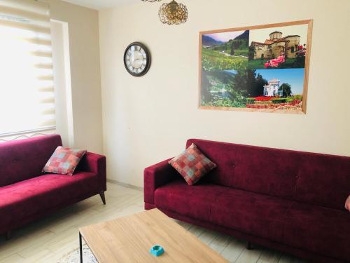 Apartamento H?lal Su?te