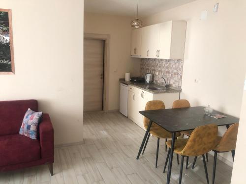 Apartamento H?lal Su?te