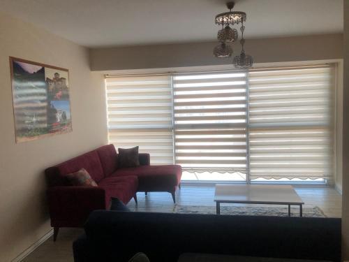 Apartamento H?lal Su?te