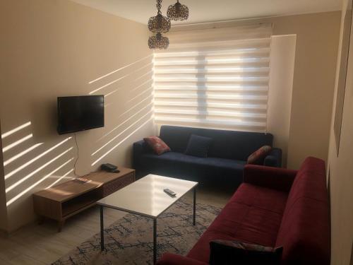 Apartamento H?lal Su?te