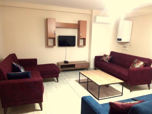 Apartamento H?lal Su?te