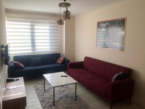 Apartamento H?lal Su?te