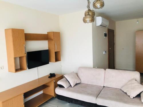 Apartamento H?lal Su?te