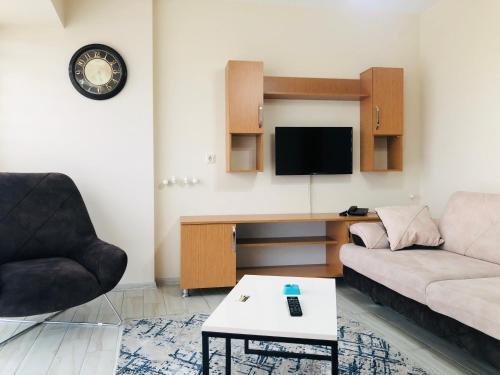 Apartamento H?lal Su?te