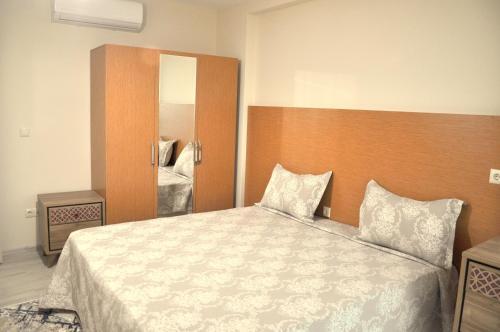 Apartamento H?lal Su?te