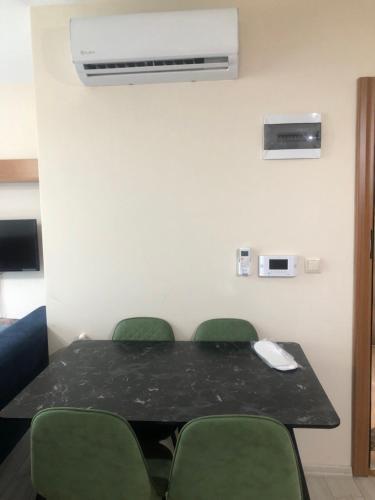 Apartamento H?lal Su?te